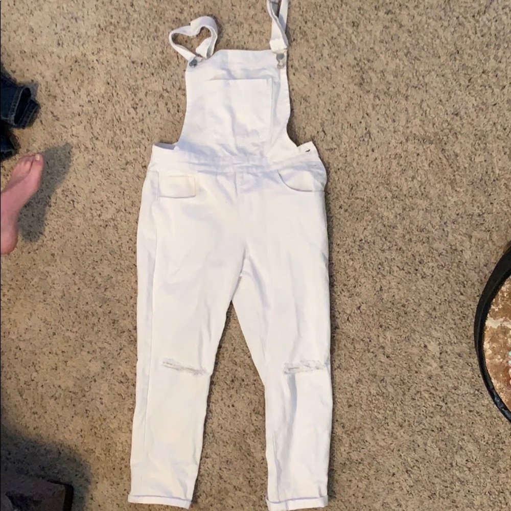 Overalls